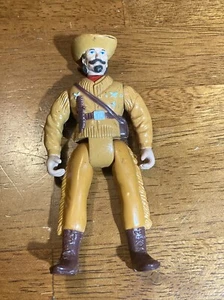 Figura de acción de colección 1991 Buffalo Bill 5" Legends of the Wild West de Imperial - Imagen 1 de 4