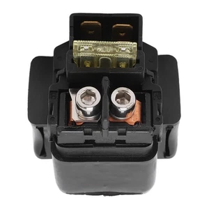 Starter Solenoid Relay High Efficiency For LINHAI 250cc 260cc 300cc 400cc ATV - Picture 1 of 12