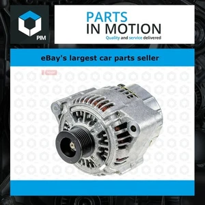 Alternator fits JAGUAR XKR X100 4.0 98 to 05 AJ27S Denso LJA1800AC LJA1800AD New - Picture 1 of 4