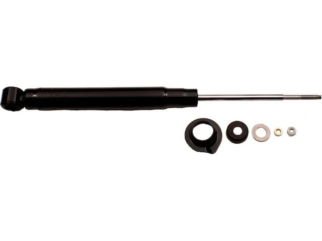 Conjunto de puntal trasero para 95-05 Eagle Mitsubishi Talon Eclipse AWD NB27W4 Foto 1 de 1