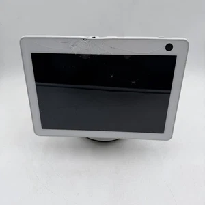 Amazon Echo Show 10 3rd Gen Smart Display For Parts Stays In Boot Mode - Picture 1 of 7