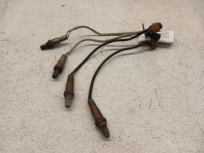 Juego de sensores de oxígeno O2 10-15 INFINITI G37/Q60 VQ37VHR X4 OEM 22693-3RC0A Foto 1 de 4
