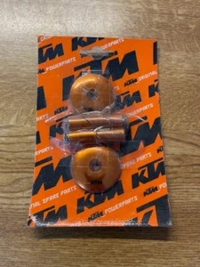 KTM SCHWENKARMBOLZENABDECKUNG 60304937100 - Bild 1 von 2