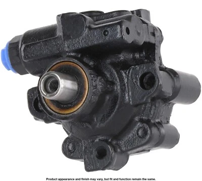 Power Steering Pump Cardone For 1999-2004 Dodge Intrepid - Image 1 of 4