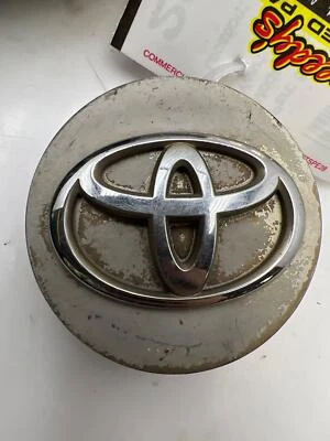 Tapa central de llanta de aleación Toyota Sienna Highlander Avalon OEM 4260307010 Foto 1 de 2