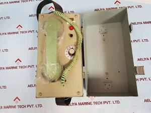 JRC NQW-375A Telephone - Picture 1 of 5