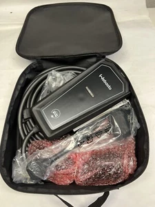 Webasto Go Dual Voltage Portable EV Charger - Level 1-2, NEMA 14-50/5-15 - Picture 1 of 5