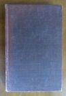 STORM OVER THE LAND by Carl Sandburg 1944 HB From Abraham Lincoln War Years