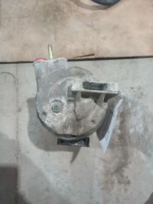 AC Compressor Fits 09-11 AVEO 1150726 - Image 1 of 4