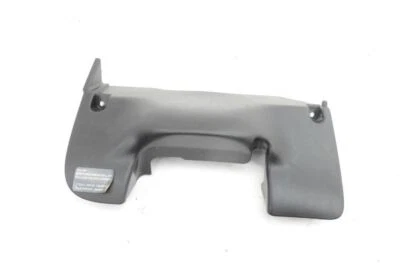 1995-1996 Nissan 240SX S14 Zenki Black Lower Dash Trim 68921 70F00 - Image 1 of 4