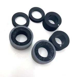 Pickup paper roller fits for Matsushita S4085CL KV-S4065CL S4065CW SS033 S4085CW - Picture 1 of 10