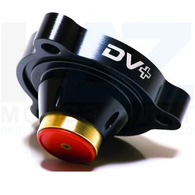 GFB DV+ Diverter Valve VW Golf Mk6 GTI / Mk6 Golf R 2.0 TFSi Recirculating Valve - Image 1 of 4
