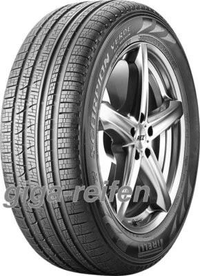 295/40 R20 110W XL M+S Pirelli Scorpion Verde All-Season Ganzjahresreifen - Bild 1 von 2