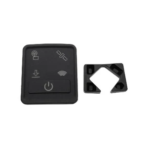 Keypad Front Panel Key Membrane For Trimble R10 R12 GPS RTK Receiver GNSS - Picture 1 of 5