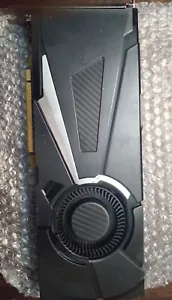 NVIDIA GeForce GTX 1080 8GB Graphics Card - Picture 1 of 8