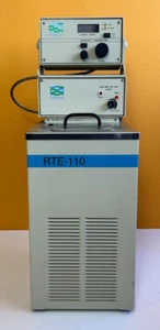 Neslab RTE-110 -30° to +130°C, 115 VAC, Temperature Bath / Circulator. Tested! - Picture 1 of 5
