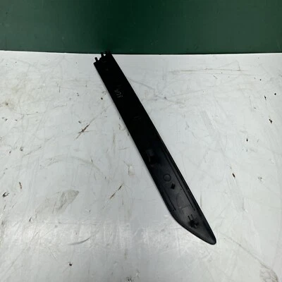 2015 Volkswagen Jetta задняя левая панель водительской двери отделка 5C6 867 449 OEM - Изображение 1 из 4