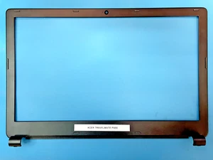 ACER Notebook Travelmate P455-M LCD Front Cover Bildschirmabdeckung - Bild 1 von 2