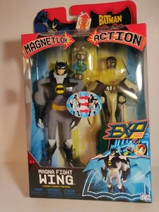 The Batman Action figure (CosBman877) - Picture 1 of 8