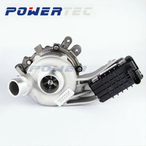 New Turbocharger GTB1749VK 778400 02C2C40364 for Jaguar XJ 3.0 D V6 202KW 306DT - Picture 1 of 9