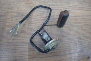 1986 HONDA AERO NB50M FLUE FLOAT SENDING UNIT OEM - Picture 1 of 6