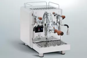 Bezzera Duo MN E61 Espressomaschine Dual-Boiler mit Rotationspumpe * NEU * - Bild 1 von 3