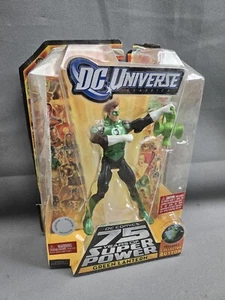 DC Universe Classics 75 Years of Super Power Green Lantern New - Picture 1 of 10