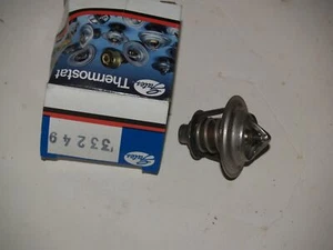 Termostato-puertas refrigerante motor - 33249 - Imagen 1 de 3