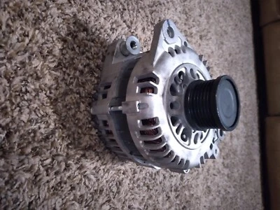 Alternator-SOHC Magneti Marelli RMMAL00183 Reman fits 1986 Nissan Maxima 3.0L-V6 - Image 1 of 4