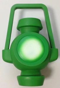 Justice League Green Lantern Vinyl Coin Bank Piggy Bank Diamond Select Toys - Picture 1 of 2
