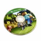 Minecraft | Disc Only | Microsoft Xbox One Series X