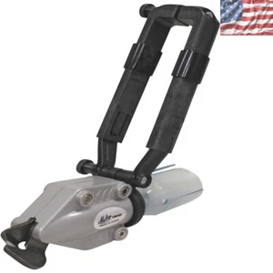 Precision Metal Cutting Shear Attachment for 14.4V+ Drills - 360-Degree Rotation - Picture 1 of 3