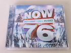 Now That's What I Call Music! 76 by Various Artists (CD, 2020)
