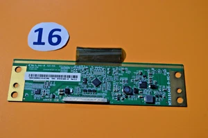 MT3151A05-5-XC-5 SCHEDA BUFFER T-CON LVDS PANNELLO PER TV UNITED LED32HS27 - Imagen 1 de 8