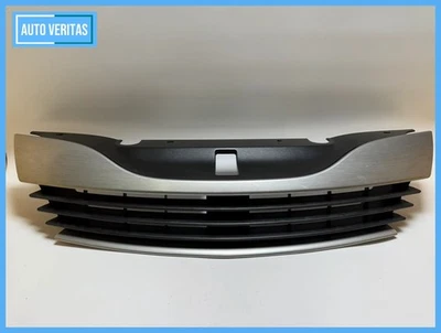 Lattice front for Renault Laguna II Bg0/1 Grandtour Kg0/1 2001 - 2005 - Image 1 of 4