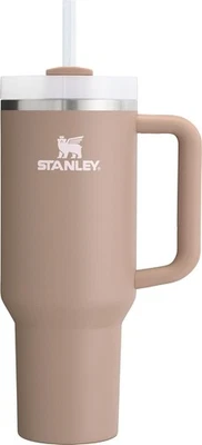 Vaso Stanley Quencher H2.0 FlowState 40 oz - Ceniza Foto 1 de 4