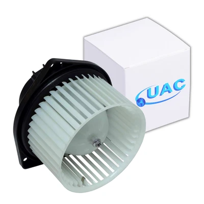 Motor soplador de climatización UAC BM 10028C para 09-13 Suzuki Grand Vitara Foto 1 de 4