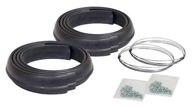 Pacer Performance Flexy Flares ajuste universal HD 1-3/4 pulgadas x 58 pulgadas 52-192 Foto 1 de 3