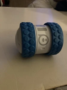 SPHERO Ollie Model 1B01 Bluetooth App Controlled Robot Toy Android or iPhone App - Picture 1 of 6