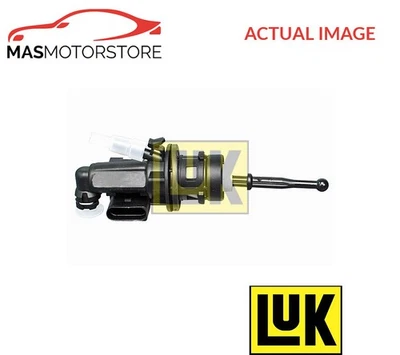 CLUTCH MASTER CYLINDER LUK 511 0318 10 P FOR SEAT LEON,ALTEA XL,ALTEA,TOLEDO III - Image 1 of 4