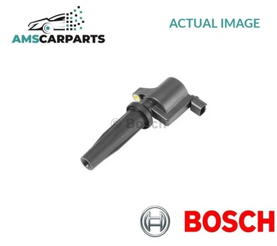 ENGINE IGNITION COIL 0 221 504 702 BOSCH NEW OE REPLACEMENT - Image 1 of 4