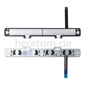 Links Rechts Touchpad Trackpad Key für HP EliteBook 840 G7 840 G8 845 G7 G8 - Afbeelding 1 van 10