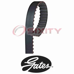 For Ford Fiesta GATES Engine Timing Belt 1.6L L4 2010-2019 zp - Picture 1 of 4