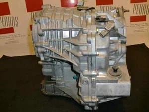 32010-8E020 GEARBOX / 44586 / 84771 FOR NISSAN ALMERA TINO V10M 1.8 16V CAT - Picture 1 of 6