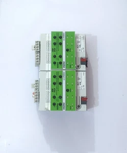 Merten instabus EIB 649208 SWITCHING ACTUATOR - Picture 1 of 4