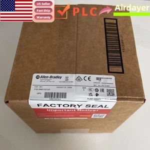 Allen Bradley 1783-BMS10CGP Stratix 5700 10 Port Managed Switch New US Free Tax - Picture 1 of 4