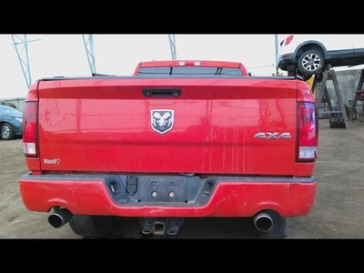 Chassis ECM Body Control BCM Fits 14 DODGE 1500 PICKUP 6740519 - Image 1 of 4