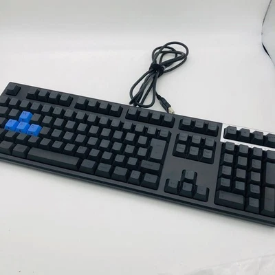 Topre REALFORCE r2sa-jp3-bk Keyboard Topre Quiet Mechanical - Image 1 of 4