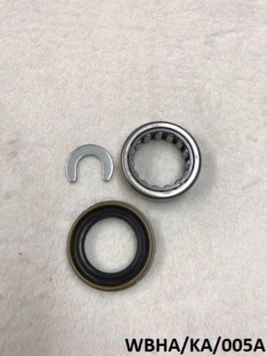 Kit de cojinete de rueda exterior trasero para Dodge Nitro KA 2007-2011 43,3 mm WBHA/KA/005A Foto 1 de 4