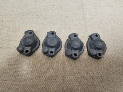 Cubiertas de diafragma de válvula de corte de aire de carburador para carburador Yamaha FZ1 FZS1000 01-05 Foto 1 de 4